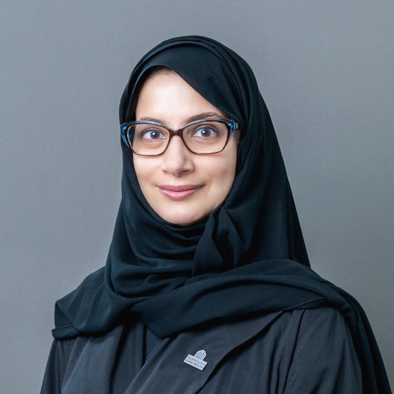 د. ندى حسن سيد الهاشمي